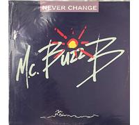 M.C. Buzz B - Never change (Native Mix, 1991) [Vinyl Single]