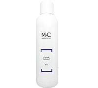 M:C Crema óxido de C 6% 1.000 ml