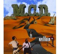 M.C.d. - De Ningun Sitio A Ninguna Parte