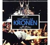 M.C.D. - Historias del Kronen (Banda sonora original)