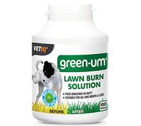 M&C Dog Green-Um Lawn Burn Control 100 Tablets