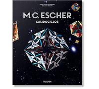 M.C. Escher. Calidociclos