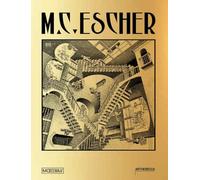 M.C. Escher. Ediz. francese: Catalogue Monnaie de Paris