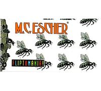 M.C. Escher Flipbook