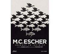 M.C. Escher: Journey to Infinity [USA] [DVD]