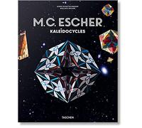 M.C. Escher. Kaleidocycles