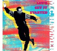 M.C.Hammer - Let's Get Started