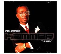 mc hammer - the hits