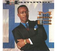 M.C. HAMMER - We got to Pray just to make it today (when doves cry) and Other Rap Pop Hits