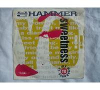 M. C. Hammer - Yo!! Sweetness 7"