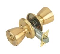 M c m m60121 - cerradura pomo 509b/3.3-70