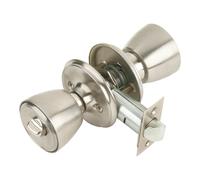 M c m m60142 - cerradura pomo 509b/4.4-70