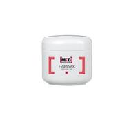 M: C Meister Coiffeur Cera para el Cabello Coco F 150ML Cera Haarspitzenpflege