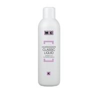 M: C Meister Coiffeur Classic Líquido K 1000 ML Loción Capilar Naranja Excitante