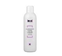 M: C Meister Coiffeur Cool Liqiud K 1000 ML Loción Capilar Eiswasser Mentol