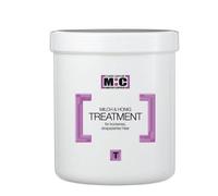 M:C Meister Coiffeur Tratamiento De Leche Y Miel T 1000 Ml