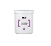 M:C Meister Coiffeur Tratamiento y Mascarilla 1000 ml, Cabello Dañado