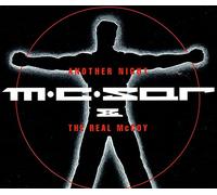 M.C. Sar & The Real McCoy - Another night [Single-CD]