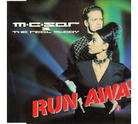 M.C. Sar & The Real McCoy - Run away
