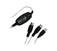 M-Cab 7000977 - Cable USB (2 Metros)