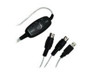M-Cab 7000977 - Cable USB (2 Metros)