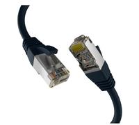 EFB-Elektronik - Cable de red CAT8 de hasta 40 Gb - Cable LAN de 7,5 m Cable Eth