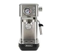 MACCHINA PER CAFFE' ESPRESSO METAL CON MANOMETRO 1381