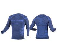 M Camiseta, ropa interior termoactiva, sudadera manga larga HOGERT OSTE BL...
