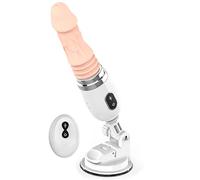 M-catador de la relajación, inalámbrica Didlò Vîbrạtór Mujer Sěssúále realista silicona con ventosa con mando a distancia Estimulación Clitòrīdè Péné Vîbratorí para mujer Sěsso Puntò Ġ 7 Modes 99