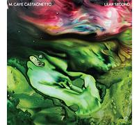 M. Caye Castagnetto - Leap Second [Vinilo]