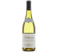 M.Chapoutier Côtes-du-Rhône BELLERUCHE BLANC 75cl