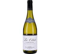 M. CHAPOUTIER, La Ciboise Blanc, Francia/Lubéron (caja de 6x750ml), VINO BLANCO