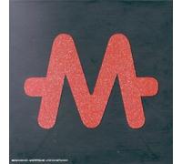 M - Coffret 2 CD : Le baptême / Je dis aime - Coffret Collector