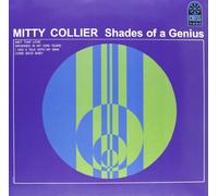 M.Collier - Shades of a Genius [Vinilo]