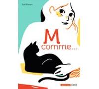 M Comme... (ebook)