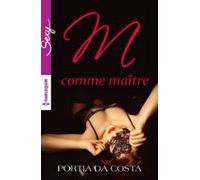 M Comme Maître (ebook)