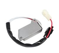 M Compatible con Yamaha para 42X-81960-A1-00 42X-81960-A0-00 3LP-81960-00-00 Accesorios Universales para Regulador Y Rectificador De Voltaje De Motocicleta
