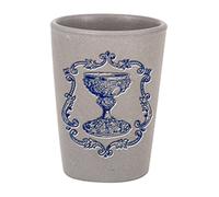 M CORNELL IMPORTERS 2936 Salt Glaze Tasting Cup