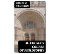 M. Cousins Course Of Philosophy (ebook)