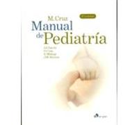 M.cruz Manual De Pediatria (4ª Ed.)