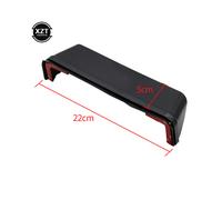 (M) Cubierta de lente de protección solar para automóvil en el tablero del automóvil, parasol para interior del