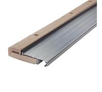 M-D 76265 TH393 Building Products - Lámina de aislamiento ajustable (36 pulgadas, acabado mate)