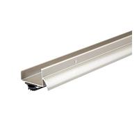 M-D Building Products 49000 91,44 cm parte inferior de la puerta en forma de U con Drip Cap Compatible con 1 - 3/4-inch puertas