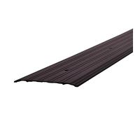 M-D Building Products 69816 Sillín Estriado, Bronce