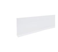 M-D Building Products 73897 (por 60-feet seco Back vinilo pared Base, color blanco