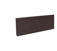 M-D Building Products 73900 - Base de pared de vinilo seco de 4 pulgadas por 60 pies