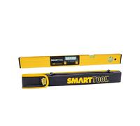 M-D Building Products 92379 SmartTool - Nivel digital de 24 pulgadas con funda de transporte, amarillo, Gen2