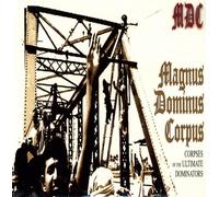 M.D.C. - Magnus Dominus Corpus [Vinilo]