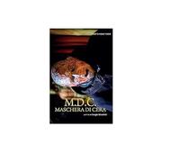 M.D.C. Maschera Di Cera [DVD]