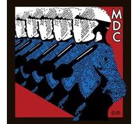 MDC Millions of Dead Cops: East Bay Ray and Klaus Flou (Vinyl) (Importación USA)